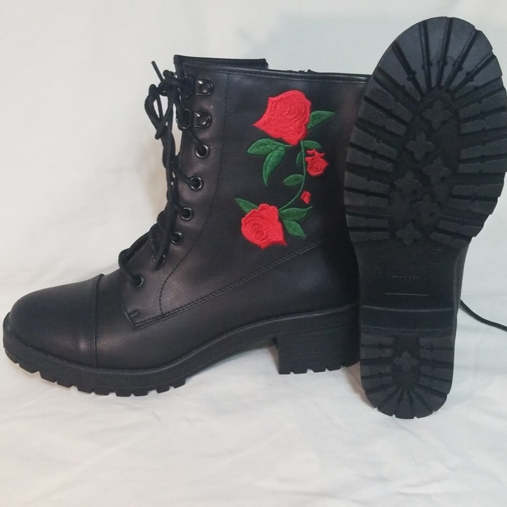 madden girl snake boots